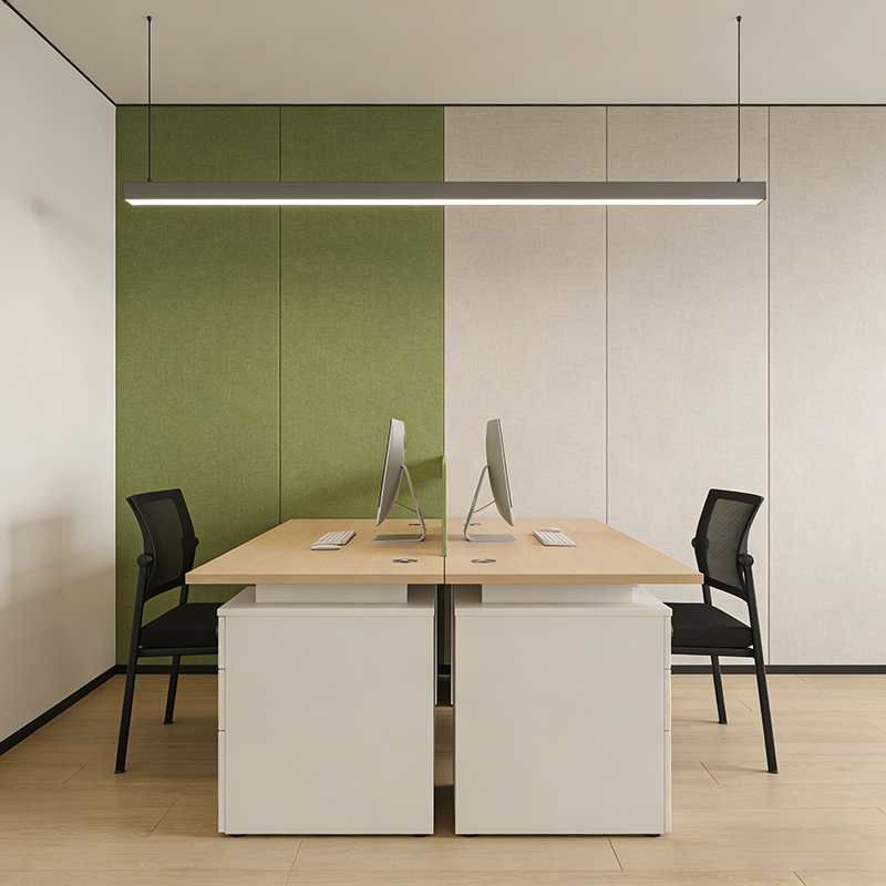 Minimalist Desk Chair