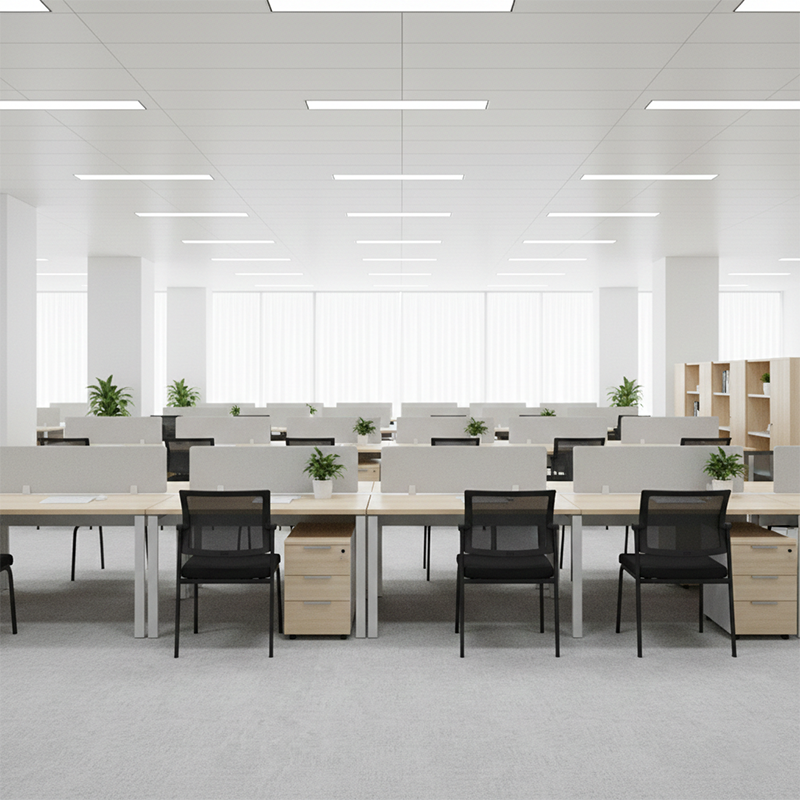 Minimalist Desk Chair