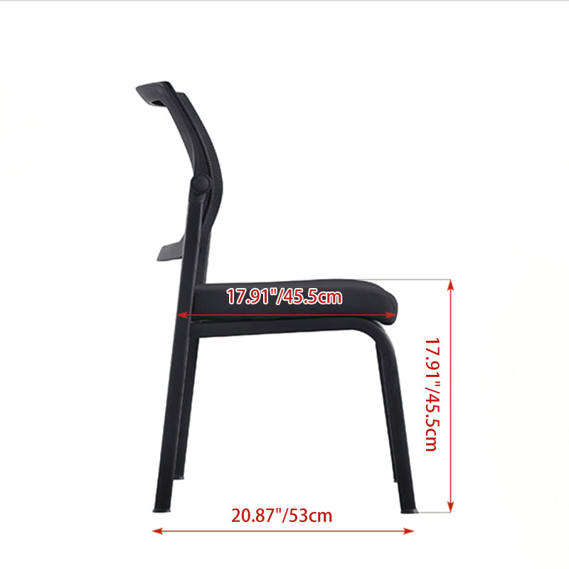 Minimalist Desk Chair