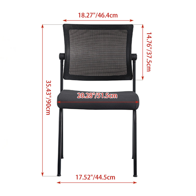 Minimalist Desk Chair