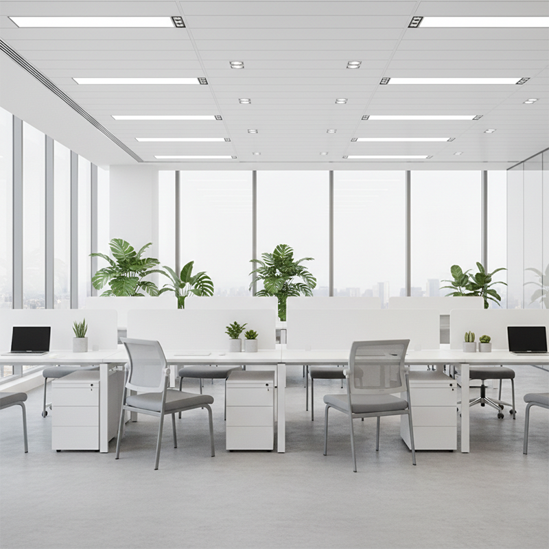 Modern Ergonomic Desk Chair