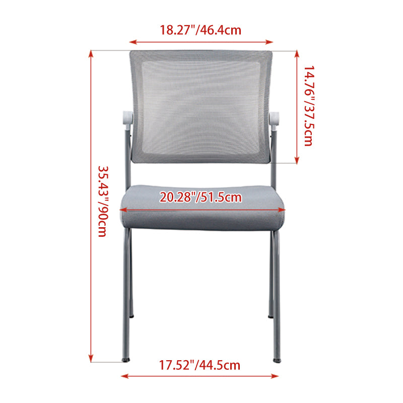 Modern Ergonomic Desk Chair