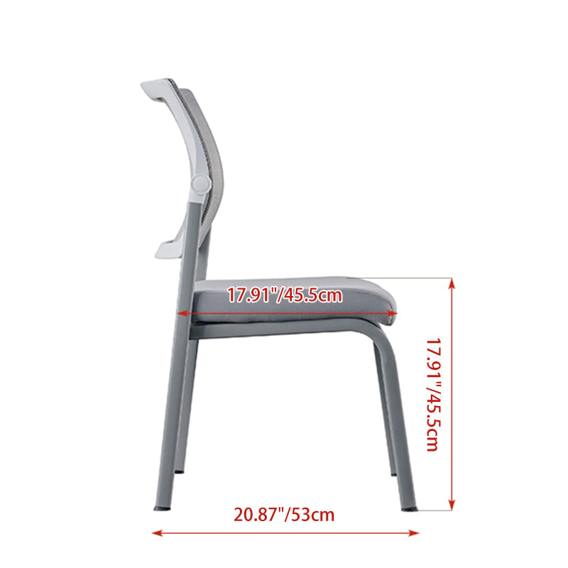 Modern Ergonomic Desk Chair
