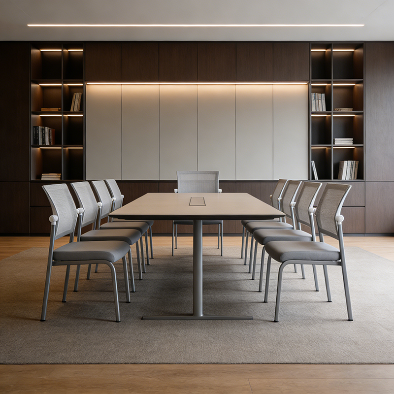 Modern Ergonomic Desk Chair