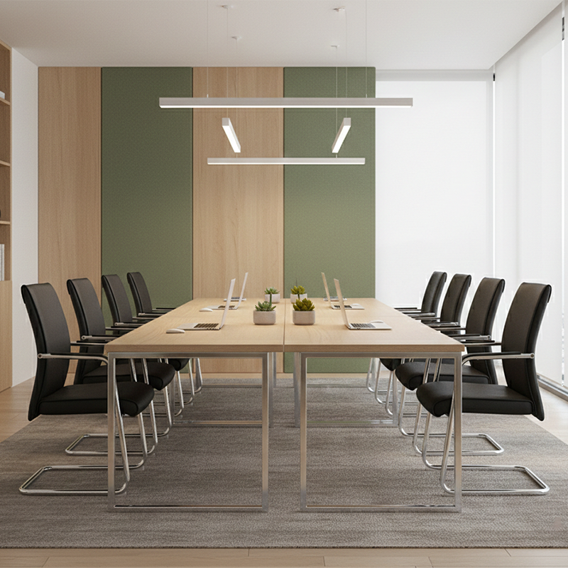 Modern Executive Desk Chair