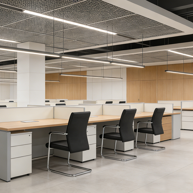 Modern Executive Desk Chair