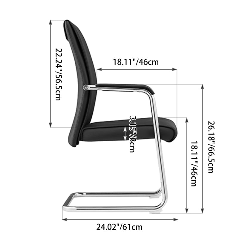 Modern Executive Desk Chair