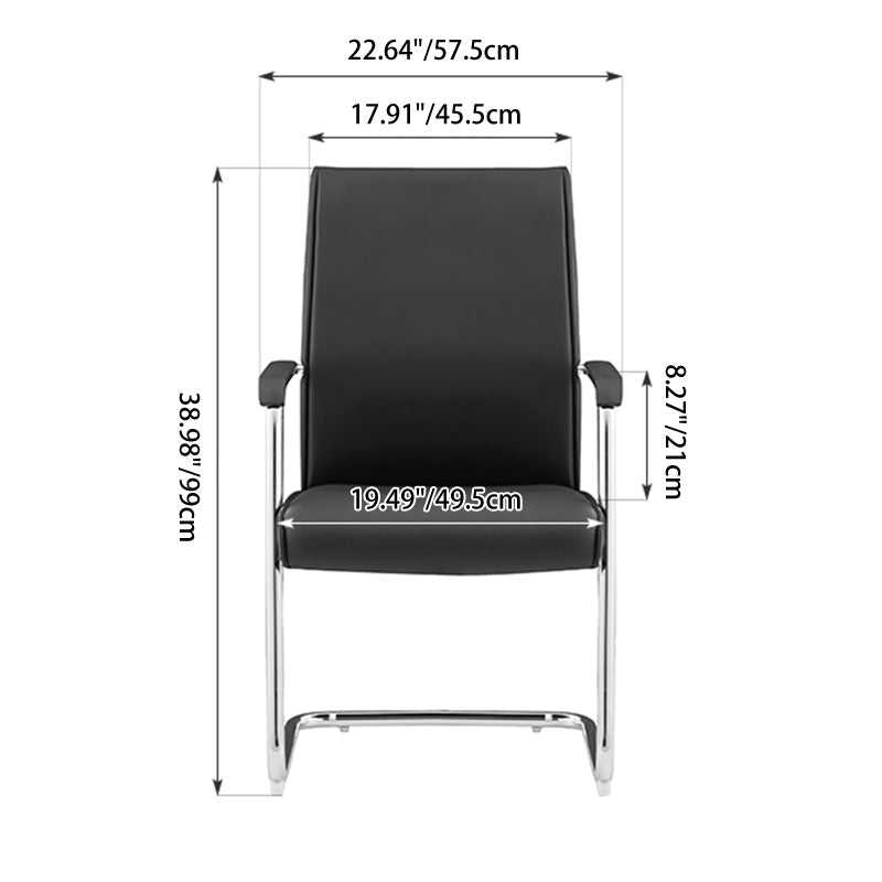 Modern Executive Desk Chair