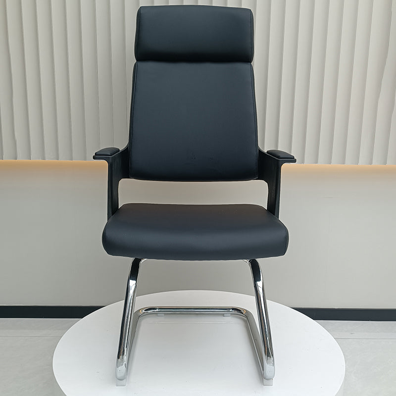 Modern High-Back Desk Chair