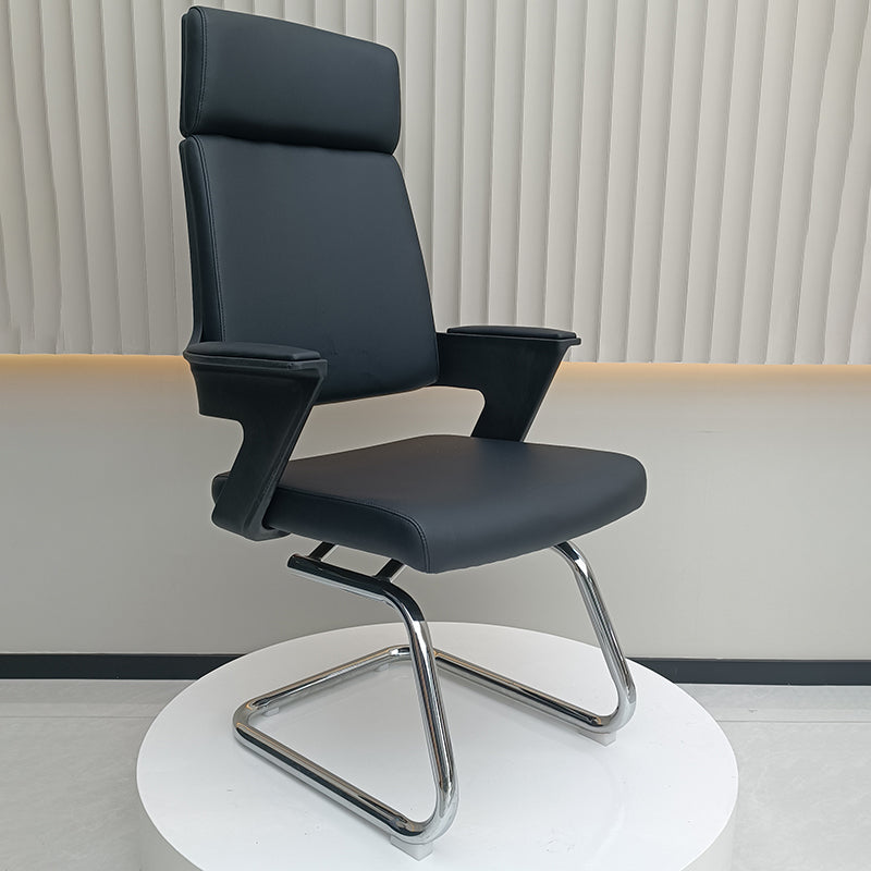 Modern High-Back Desk Chair