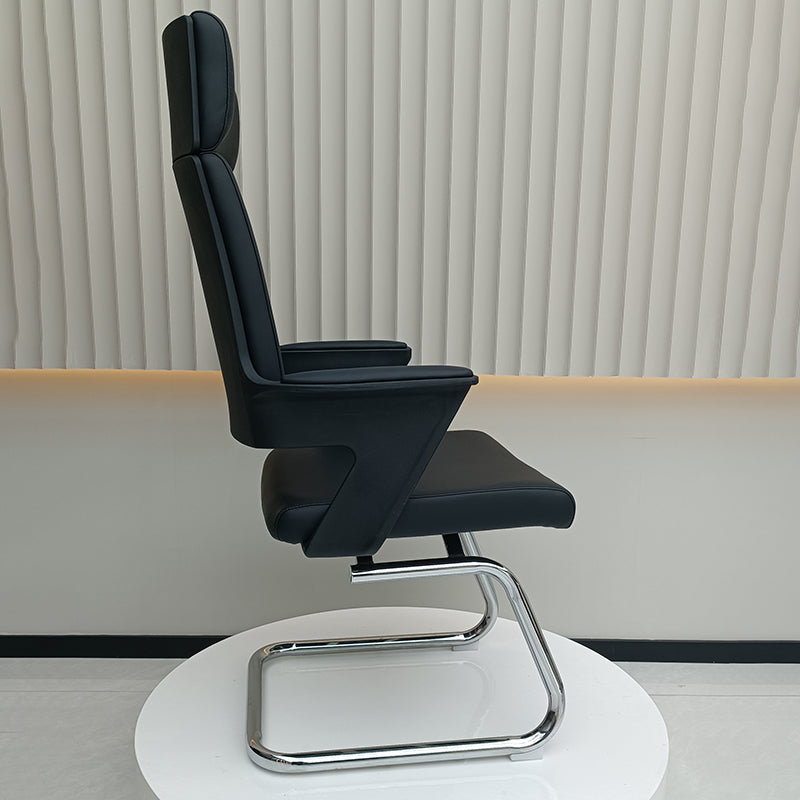 Modern High-Back Desk Chair