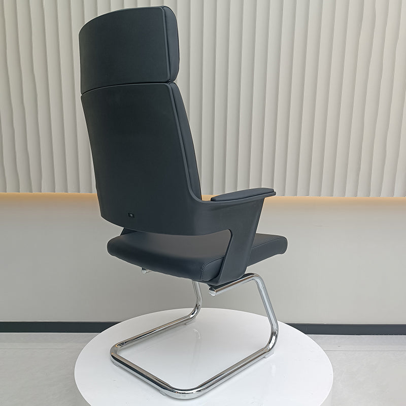 Modern High-Back Desk Chair
