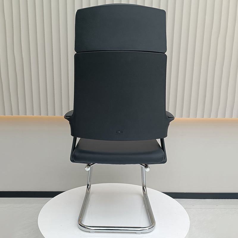 Modern High-Back Desk Chair