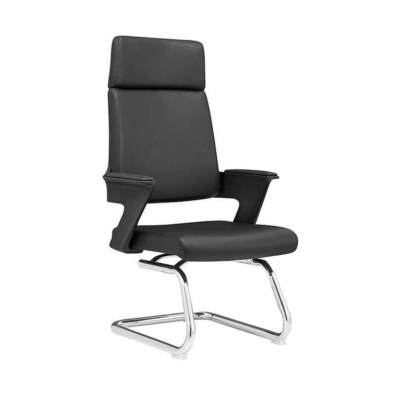 Modern High-Back Desk Chair