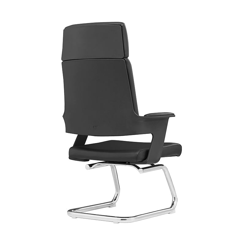 Modern High-Back Desk Chair