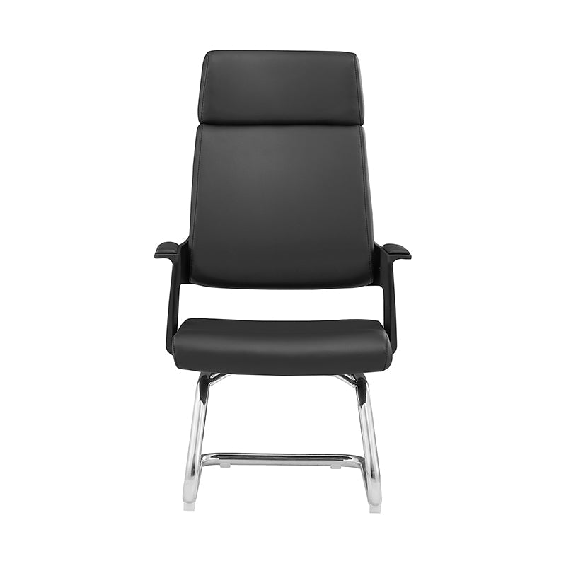 Modern High-Back Desk Chair
