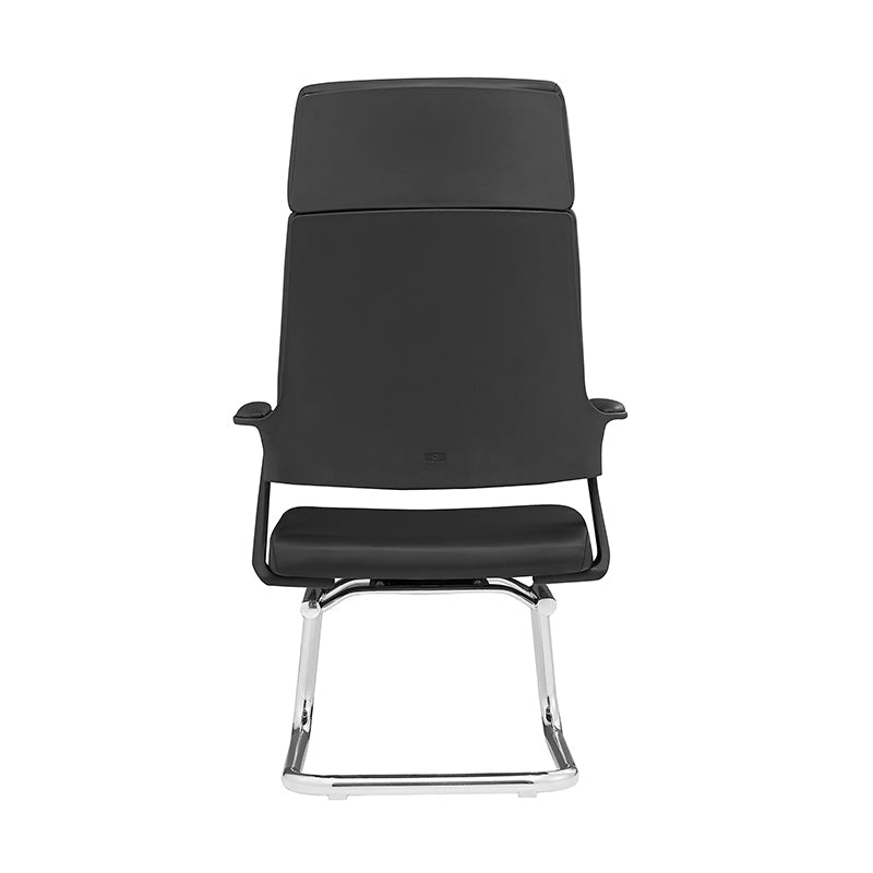 Modern High-Back Desk Chair