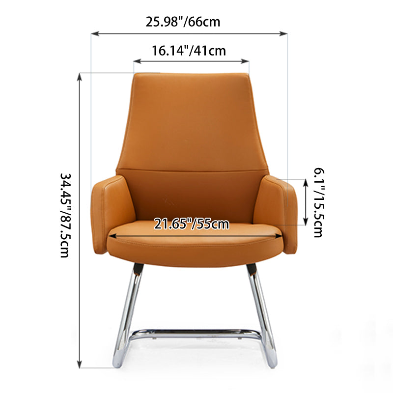 Modern Ergonomic Desk Chair
