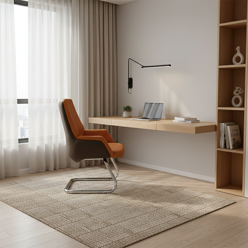 Modern Ergonomic Desk Chair