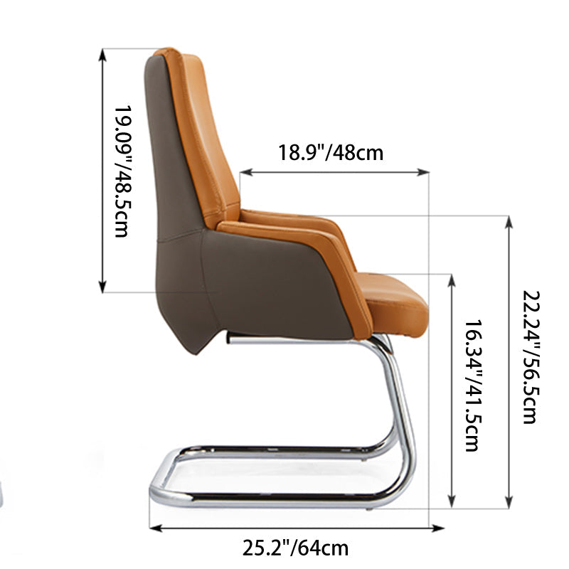 Modern Ergonomic Desk Chair