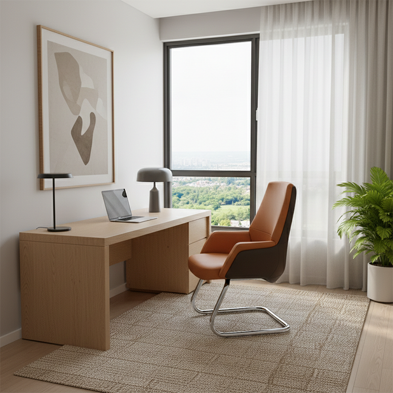 Modern Ergonomic Desk Chair