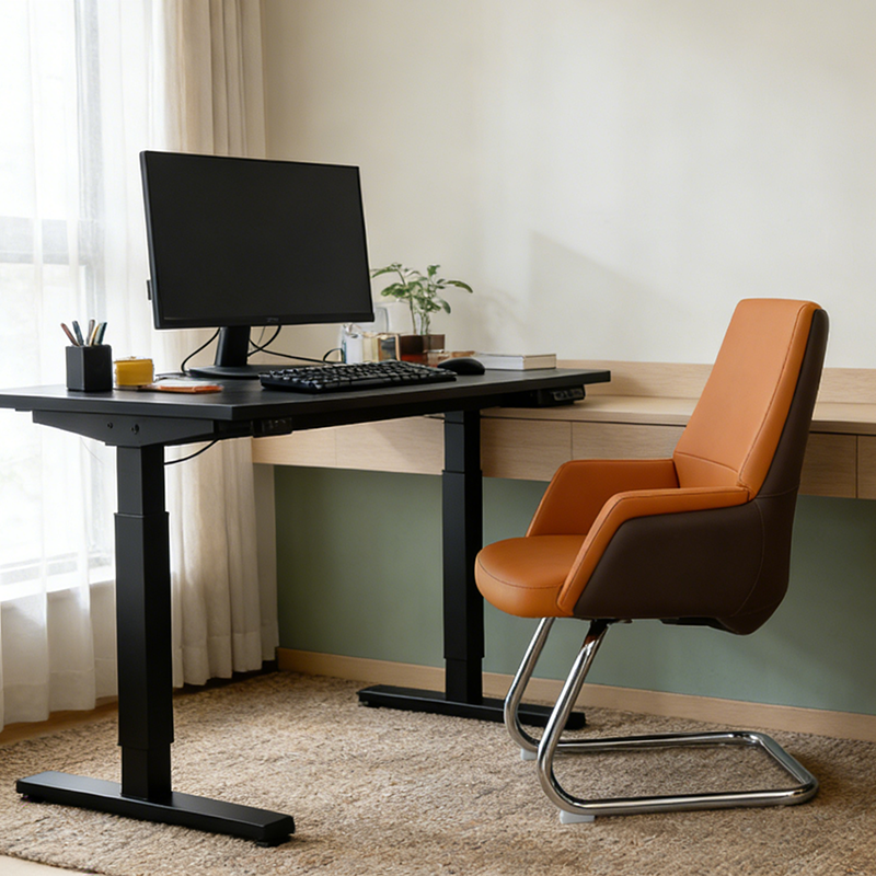 Modern Ergonomic Desk Chair