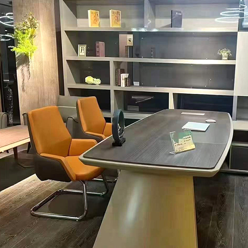 Modern Ergonomic Desk Chair
